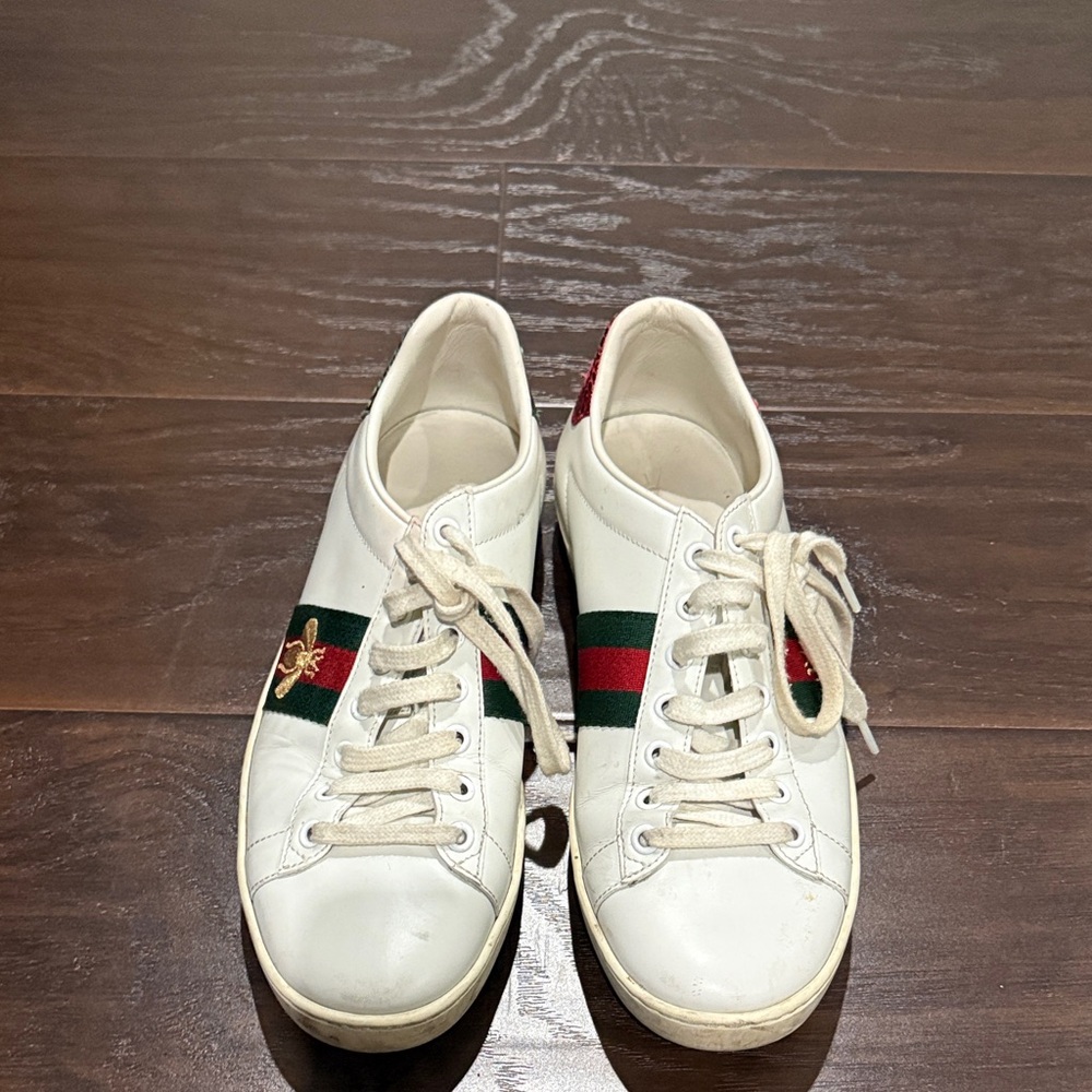 Gucci sneakers